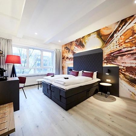 Loft Am Ring Hotel Cologne Luaran gambar
