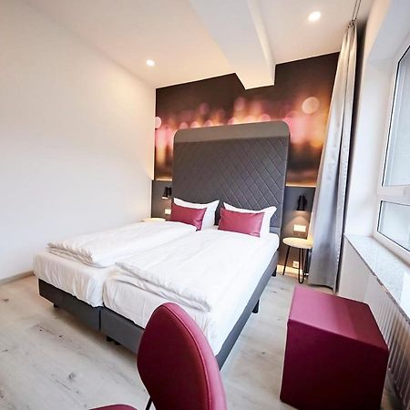 Loft Am Ring Hotel Cologne Luaran gambar