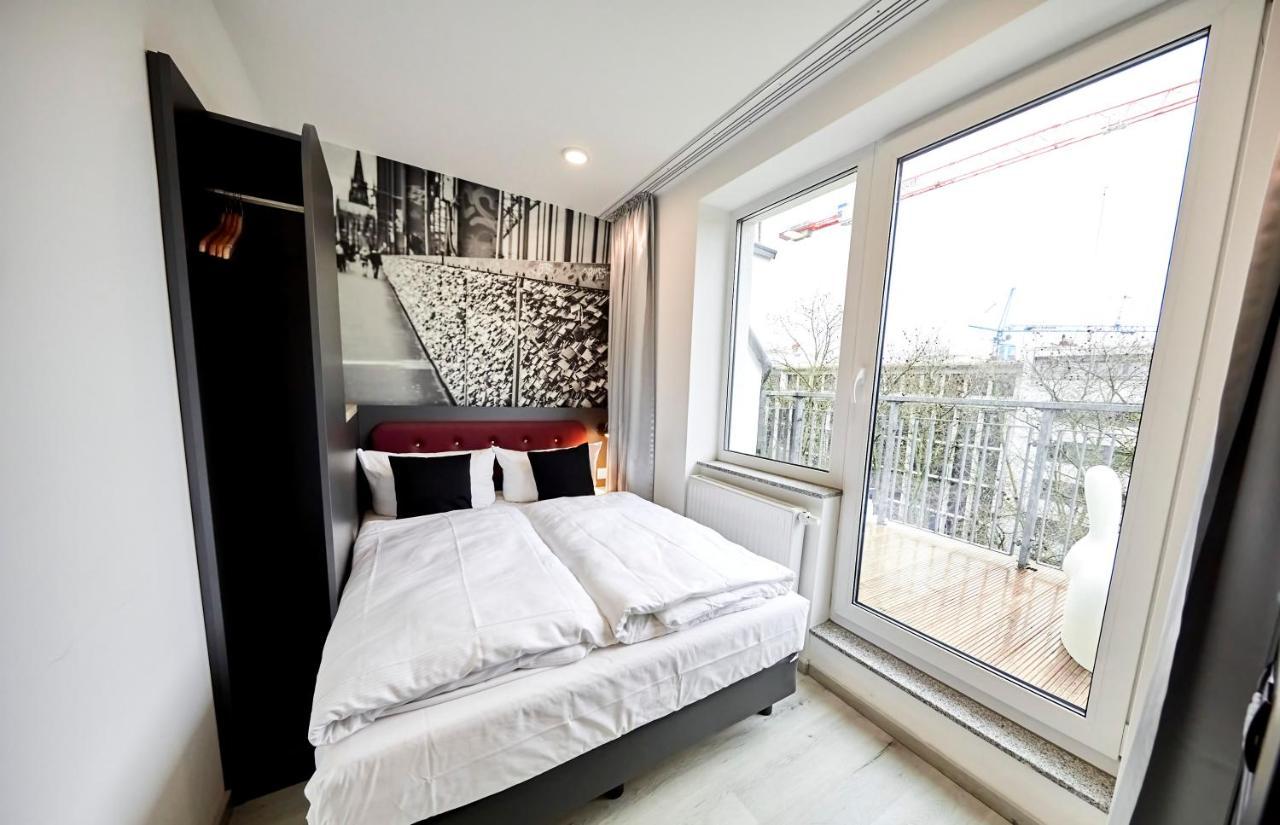 Loft Am Ring Hotel Cologne Luaran gambar