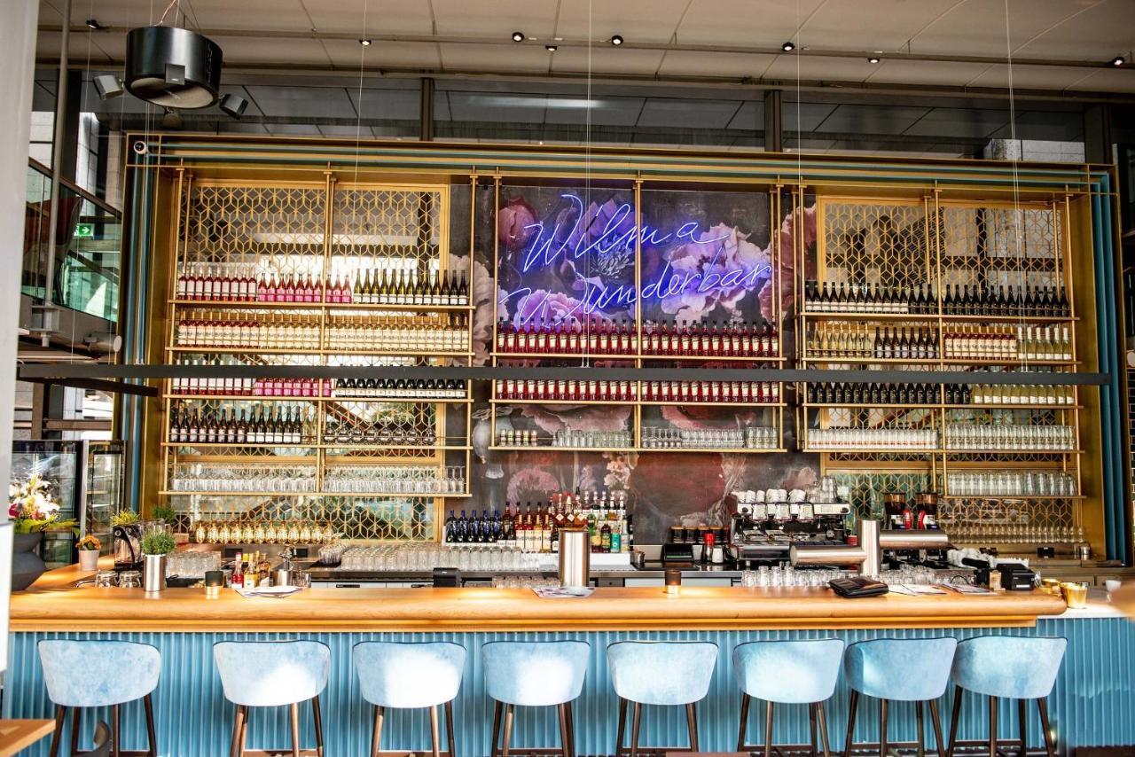 Loft Am Ring Hotel Cologne Luaran gambar