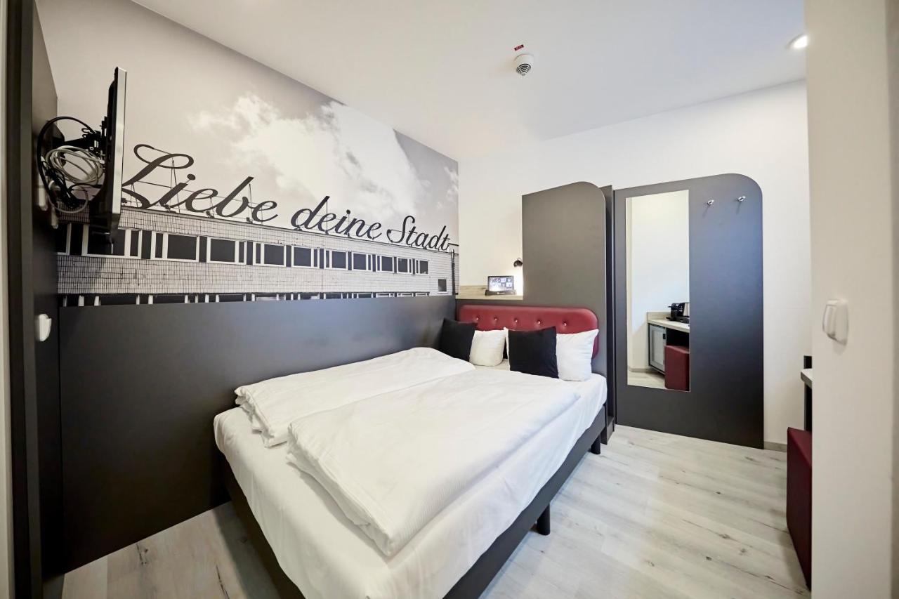 Loft Am Ring Hotel Cologne Luaran gambar