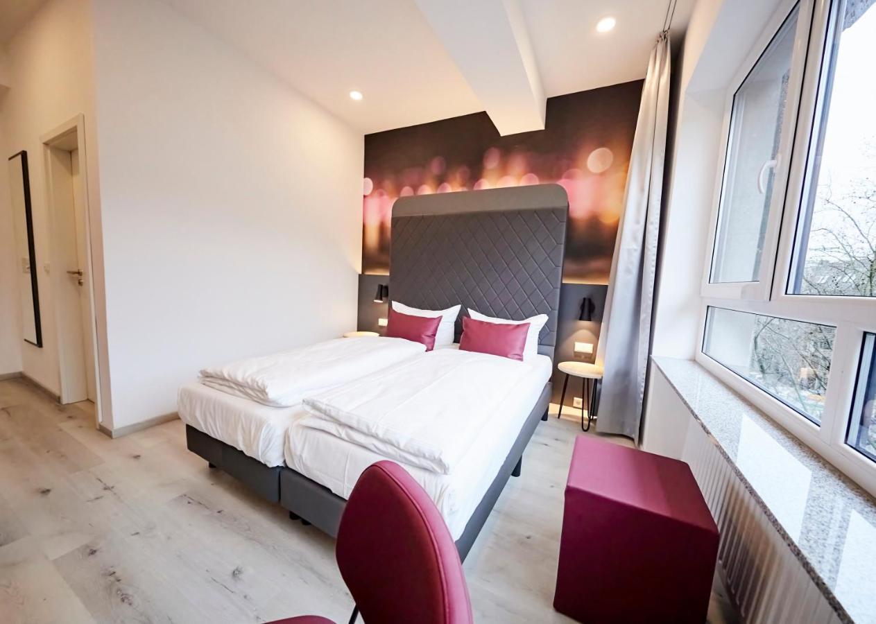 Loft Am Ring Hotel Cologne Luaran gambar