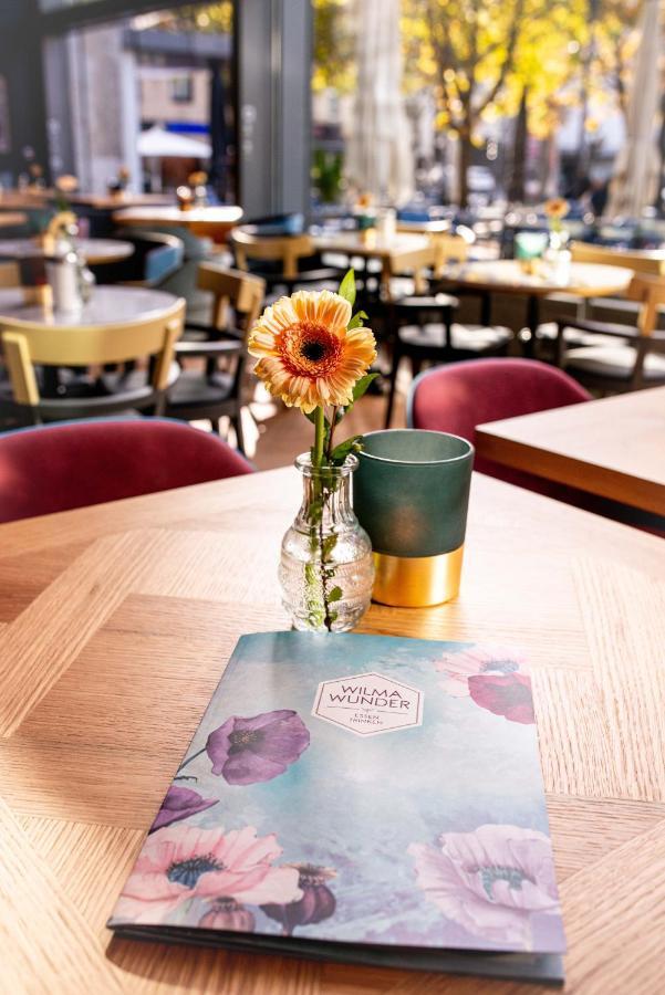 Loft Am Ring Hotel Cologne Luaran gambar