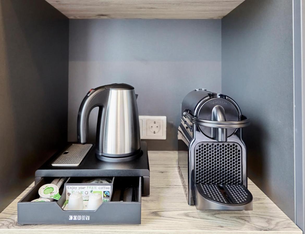 Loft Am Ring Hotel Cologne Luaran gambar