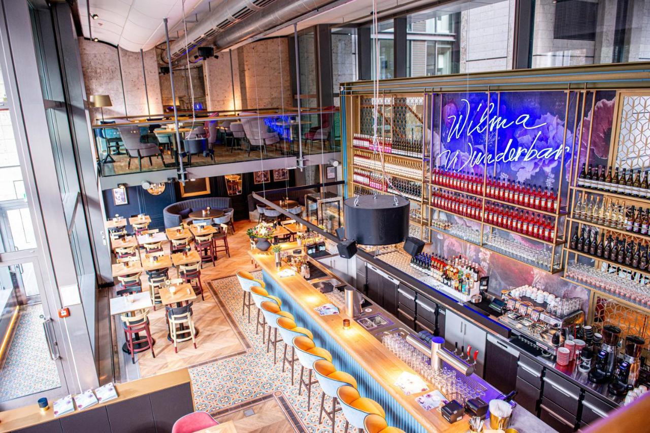 Loft Am Ring Hotel Cologne Luaran gambar