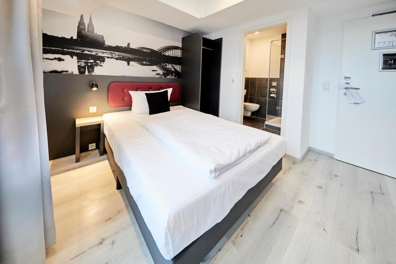 Loft Am Ring Hotel Cologne Luaran gambar