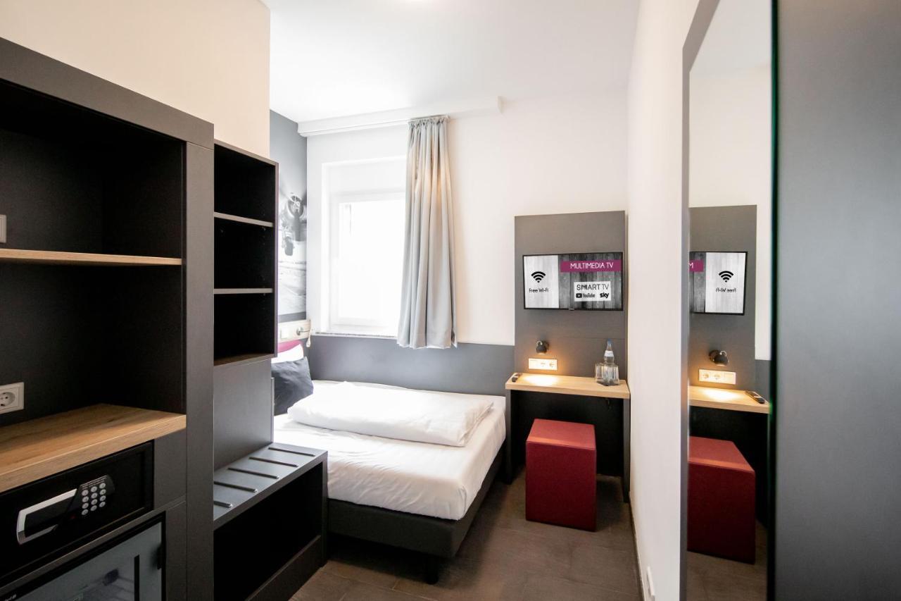 Loft Am Ring Hotel Cologne Luaran gambar