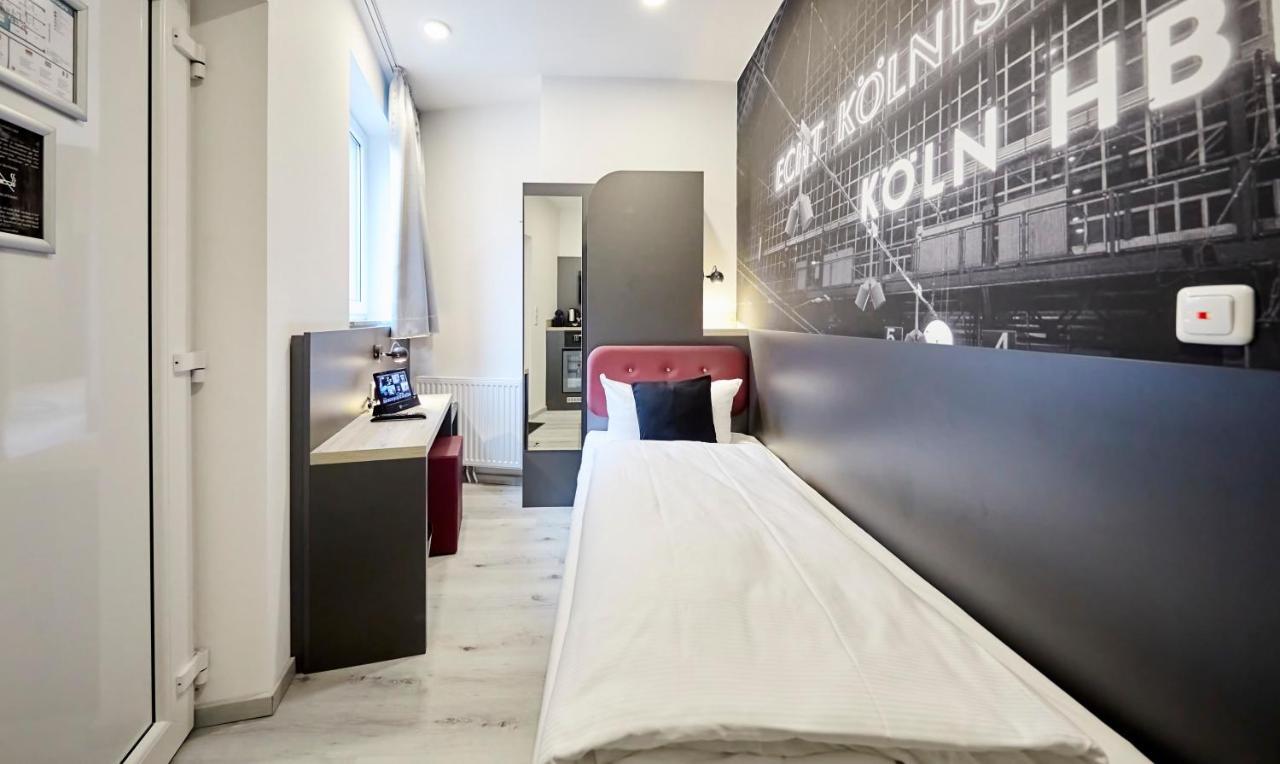Loft Am Ring Hotel Cologne Luaran gambar