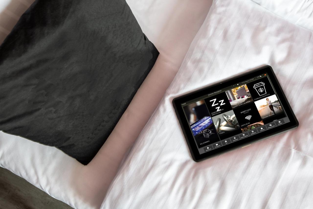 Loft Am Ring Hotel Cologne Luaran gambar