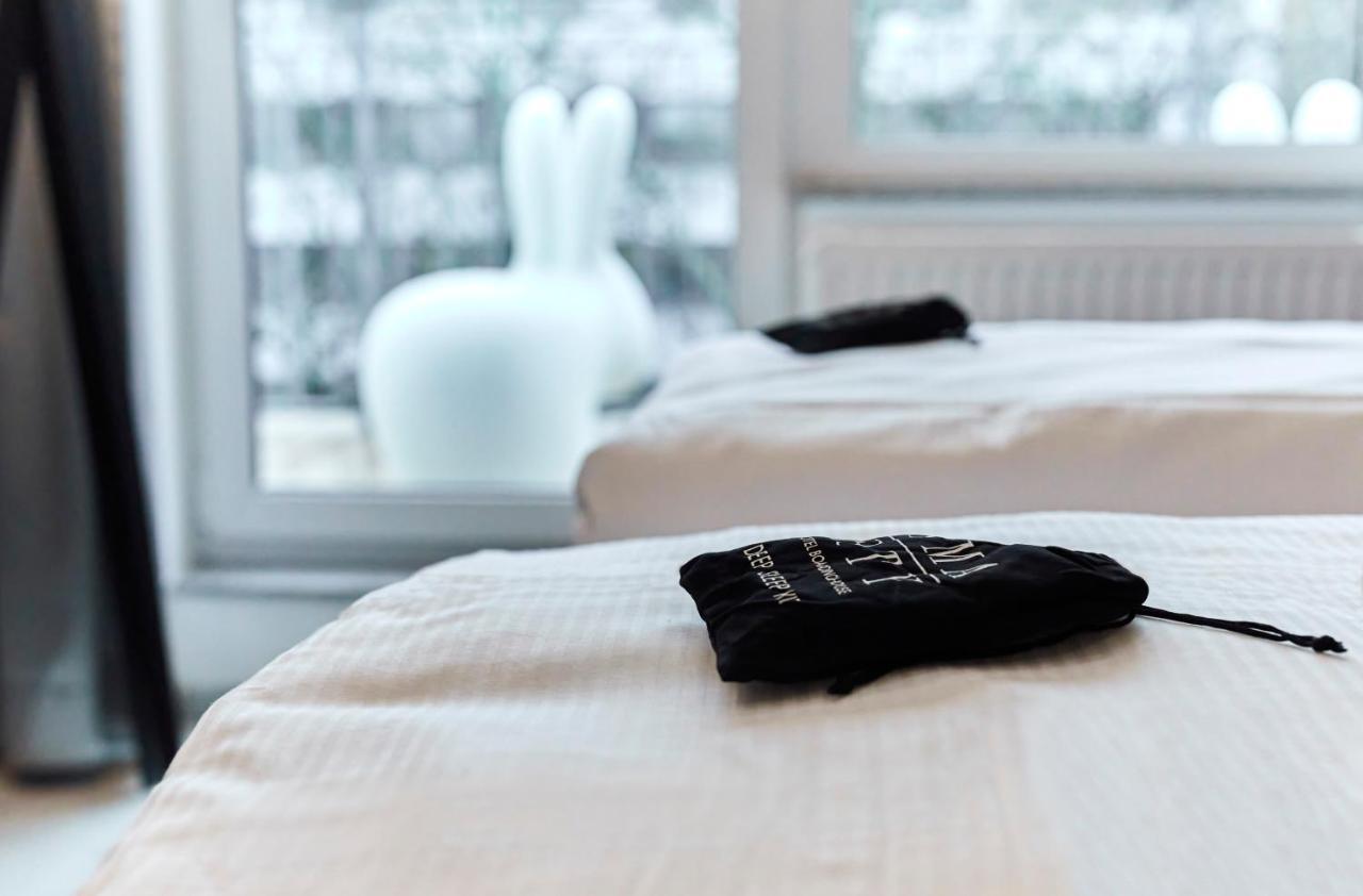 Loft Am Ring Hotel Cologne Luaran gambar
